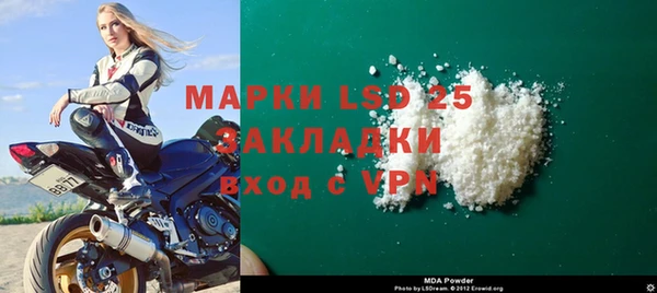 хмурый Инсар