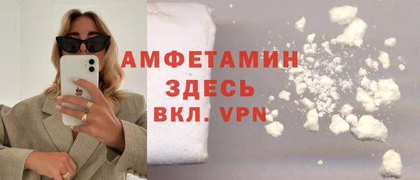 хмурый Инсар