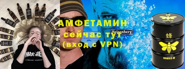 хмурый Инсар