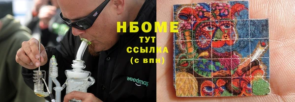 хмурый Инсар